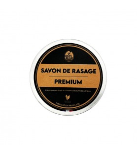 Savon de Rasage - 100 ml