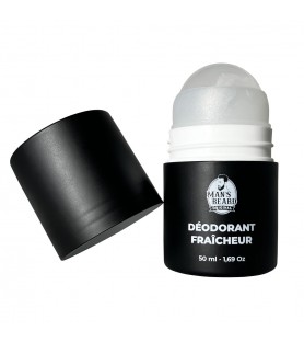 Déodorant Fraicheur -...