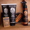 Baume Apaisant Après Rasage - 100mL – Image 4