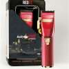 Babyliss Pro - Tondeuse de Coupe REDFX BABYLISSPRO 4ARTISTS - FX8700RE – Image 2