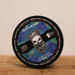 PETITS PRIX - Baume à Barbe Framboise Bleue – 90mL