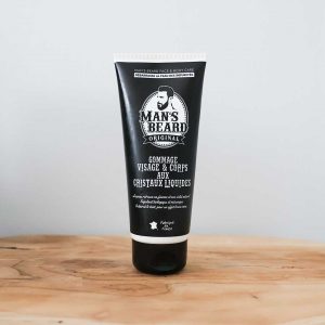PETITS PRIX - Gommage Visage & Corps aux Cristaux Liquides - 100mL