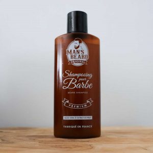 PETITS PRIX - Shampooing Barbe Premium - 150mL